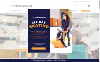 Obrienicehouse.com.au Screenshot 2024-07-03 19:27:11