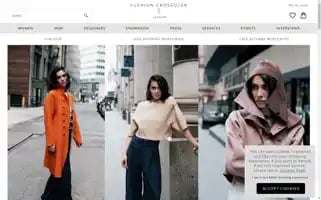 Fashioncrossover-london.com Screenshot 2024-07-03 02:13:23