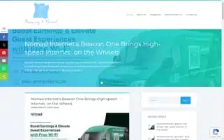 Planning4travel.com Screenshot 2024-04-18 08:28:43