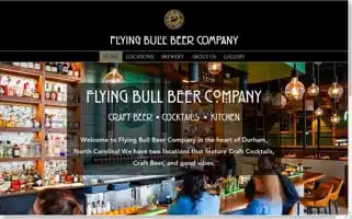 Flyingbullbeercompany.com Screenshot 2024-06-30 06:19:07