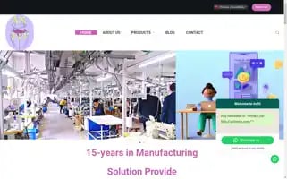 Anfencn.com Screenshot 2024-05-22 00:20:43