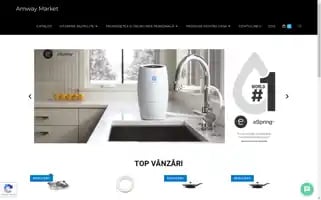 Amway-market.md Screenshot 2024-05-19 16:04:27