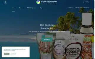 Hugsolomons.com Screenshot 2024-05-22 14:55:14