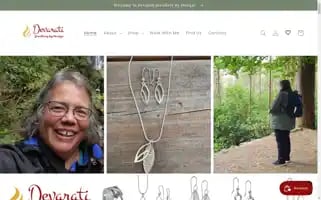 Devaratijewellery.ca Screenshot 2024-05-03 11:07:48