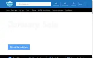 Rubadubtub.co.uk Screenshot 2024-05-19 06:46:59