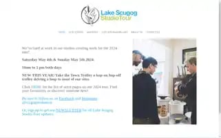 Scugogstudiotour.ca Screenshot 2024-04-24 07:05:20