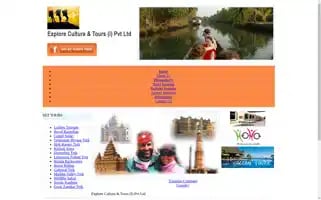 Exploreculturetours.com Screenshot 2024-04-15 06:01:25