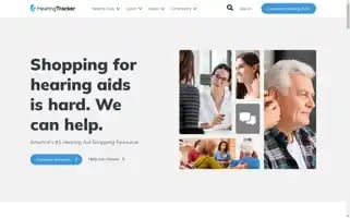 Hearingtracker.com Screenshot 2024-05-10 01:19:37