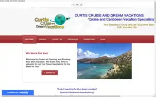 Curtisdreamvacations.com Screenshot 2024-04-23 05:42:45