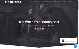 E-banks.com Screenshot 2024-06-30 14:52:33