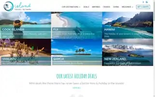 Islandtravelnetwork.com Screenshot 2024-04-14 18:54:25