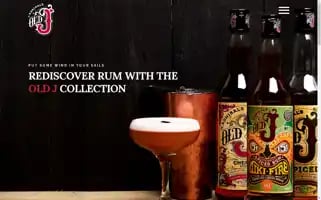 Oldjspicedrum.co.uk Screenshot 2024-06-29 17:02:02