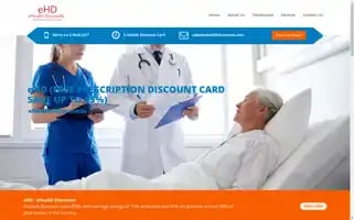 Ehealthdiscounts.com Screenshot 2024-05-15 21:00:51