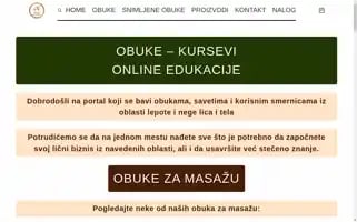 Obukeikursevi.rs Screenshot 2024-05-21 21:57:56