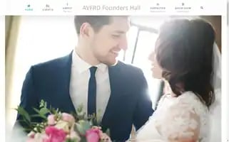 Founders-hall.com Screenshot 2024-07-04 05:49:54