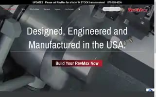 Revmaxconverters.com Screenshot 2024-06-12 05:23:22