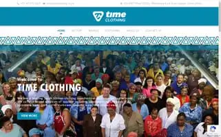 Timeclothing.co.za Screenshot 2024-05-16 21:28:59