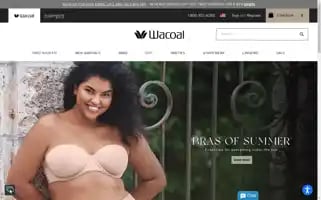 Wacoal-america.com Screenshot 2024-05-14 23:17:54