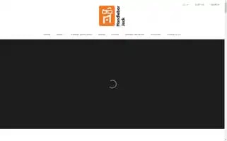 Handlebarjack.com Screenshot 2024-05-05 02:26:36