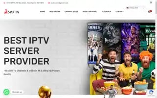 Svjtv.com Screenshot 2024-05-20 21:28:49