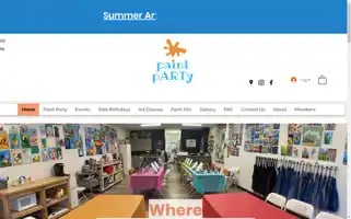 Paintpartynh.com Screenshot 2024-05-16 11:29:36