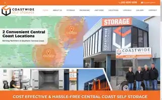 Coastwideselfstorage.com.au Screenshot 2024-06-18 13:54:02