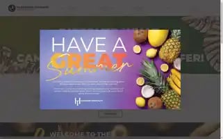 Wu-thscampusdining.com Screenshot 2024-07-06 14:00:45