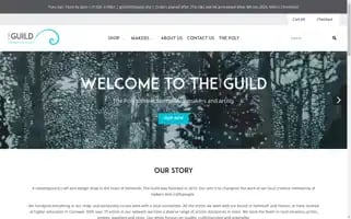 Thepolyguild.org Screenshot 2024-05-04 20:00:58