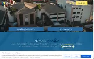 Ibva.com.br Screenshot 2024-07-10 00:21:30