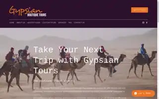Gypsiantours.com Screenshot 2024-04-23 06:53:59