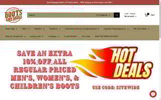 Bootsandmore.net Screenshot 2024-05-08 20:45:54