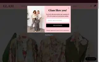 Glamshoponline.net Screenshot 2024-05-03 09:45:05