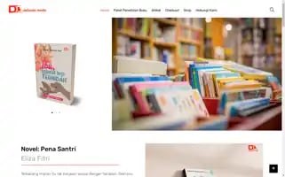 Darbooksmedia.com Screenshot 2024-05-20 09:39:32