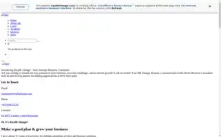 Riyadhalamgir.com Screenshot 2024-05-25 16:31:50