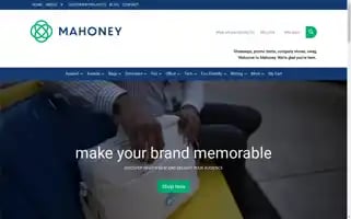 Mahoneypromo.com Screenshot 2024-05-12 19:54:25