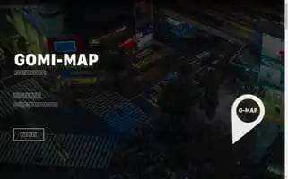Gomi-map.jp Screenshot 2024-05-18 05:50:09