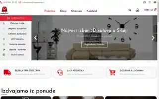 Happyshop.rs Screenshot 2024-05-25 11:40:46