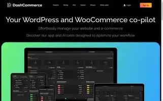 Dashcommerce.app Screenshot 2024-05-15 19:26:20