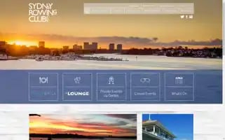 Sydneyrowingclub.com.au Screenshot 2024-06-18 12:33:40