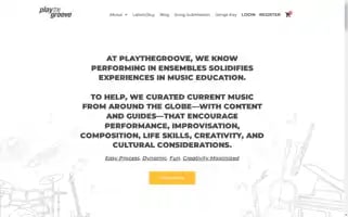 Playthegroove.com Screenshot 2024-06-16 01:58:44