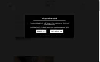 Restdestilleri.dk Screenshot 2024-05-25 12:10:12