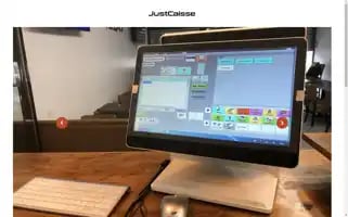 Justcaisse.com Screenshot 2024-05-18 11:37:30