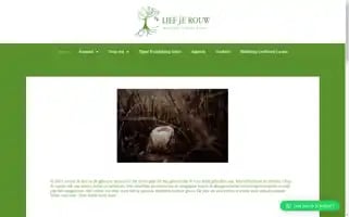 Liefjerouw.nl Screenshot 2024-05-21 19:56:41