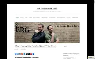 Theescaperoomguys.com Screenshot 2024-05-14 08:31:50