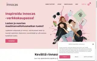 Innocas.fi Screenshot 2024-05-22 11:44:47