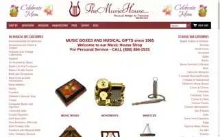 Musichouseshop.com Screenshot 2024-05-13 01:09:34