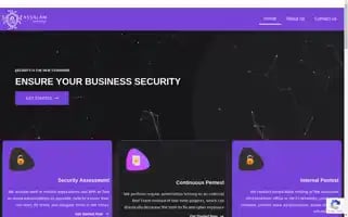 Assalam.tech Screenshot 2024-05-28 03:49:19