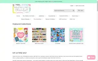 Haveyoumetcharlie.com Screenshot 2024-05-05 19:11:46