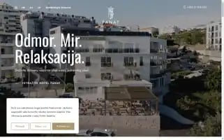 Hotelfanat.hr Screenshot 2024-05-28 01:25:53