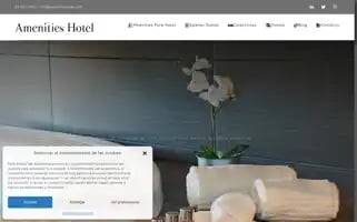 Amenitieshotel.com Screenshot 2024-04-25 10:22:30